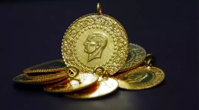 Notable assessment: The target of 5,000 lira for gold bullion is just a matter of timing.