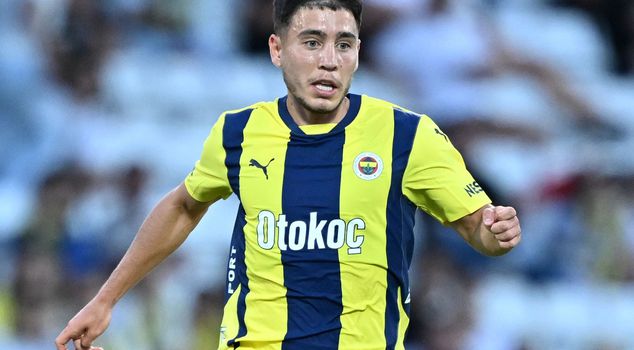Emre Mor's new team has been announced.