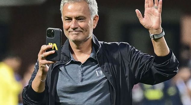 فيديو من النجم الذي غادر فنر: اعتراف مورينيو: كان مثل الأب