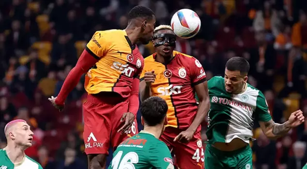 The player sent by Galatasaray turned out to be injured: they reconsidered for 3 days and decided to back out.