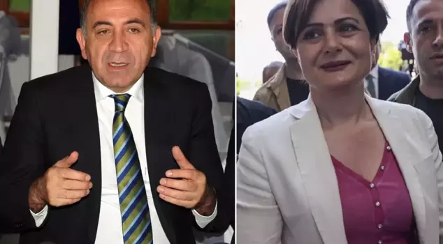 Second shock for Gürsel Tekin! Kaftancıoğlu announced that she will not go to the provincial building.