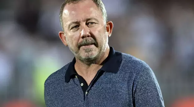 No one cares about anyone's tears! Sergen Yalçın broke the pen of 3 names.