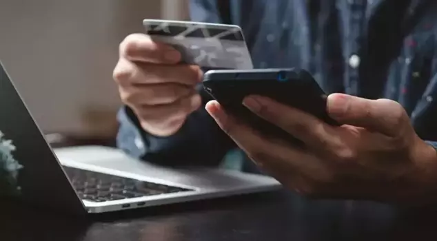 Warning messages were sent to customers: Millions of people's IBAN numbers will change.