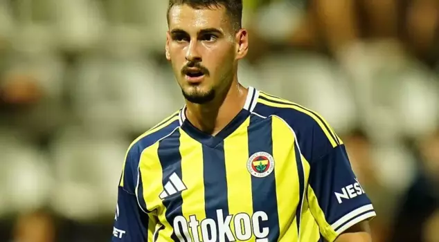 Ognjen Mimovic may leave Fenerbahçe and play in the Champions League.