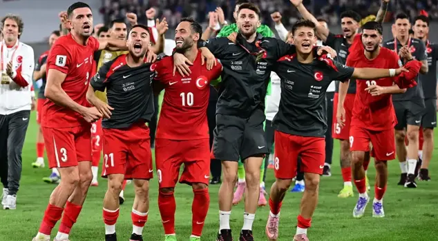 The national team is in pursuit of a first after 71 years.
