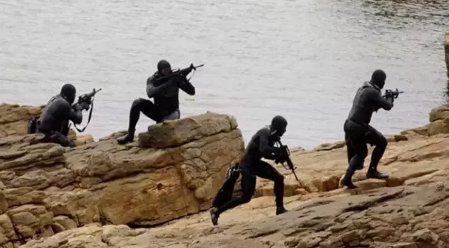 It has been revealed that the United States deployed troops to North Korean territory in 2019.