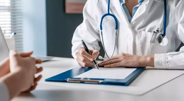 Attention family doctors! A minimum score of 70 will be required.
