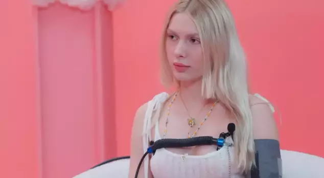 Aleyna Tilki: I was giving statements to the psychologist every day, and three ministries got involved.