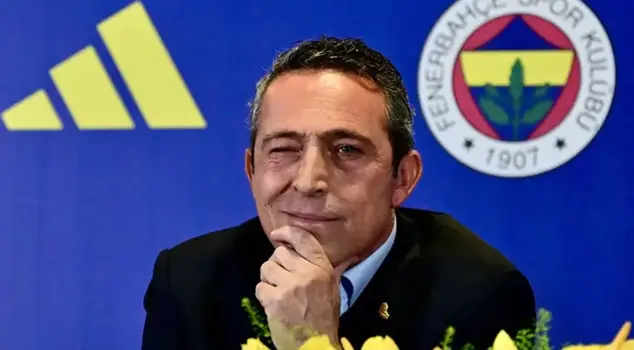 Ali Koç's new board of directors list has been announced.