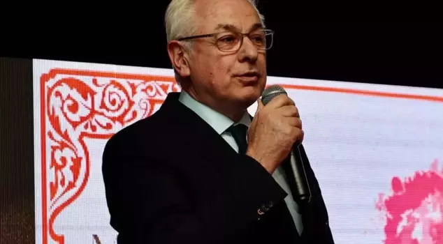 Beykoz Mayor Alaattin Köseler has been re-arrested.