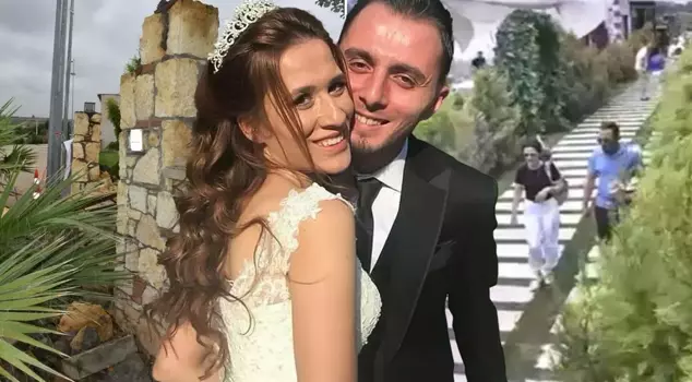 In the expert report on the negligence that separated the doctor and his spouse from life in the wedding hall.
