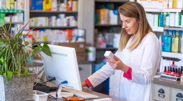 A new era in pharmacies: Measurements taken will be transferred to e-Nabız.