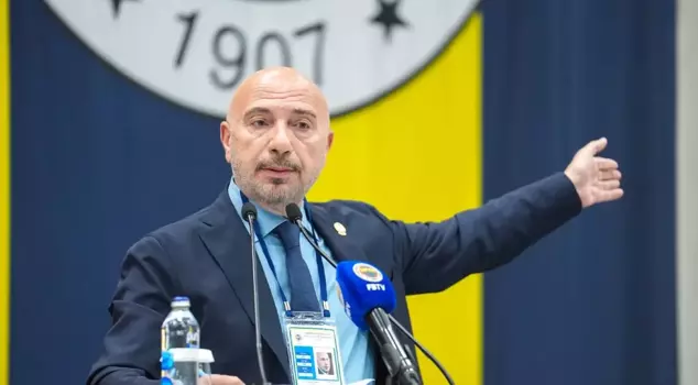 The board of directors list of Hakan Bilal Kutlualp at Fenerbahçe has been announced.