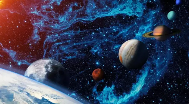 The mystery of the mysterious object passing through the Solar System has been solved! Here is the clearest photo of it.