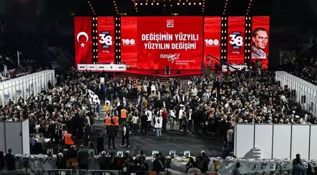 After the trustee decision, the CHP is heading towards an extraordinary congress.