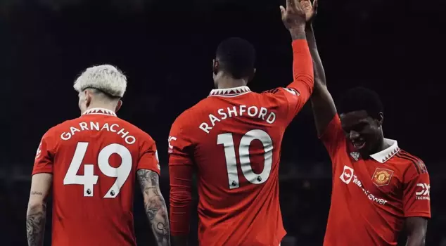 Transfers from Manchester United to Turkey are happening one after another! Now to Eyüpspor.
