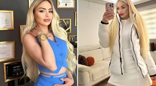 The mysterious death of the expert beautician! Her lifeless body was found.