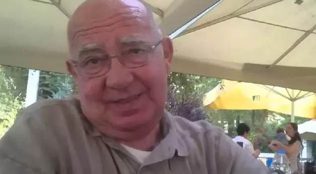 The lawyer of politicians, Erden Arısoy, has passed away.