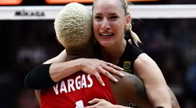 Gizem Örge: We have revealed the spirit of Turkish women.