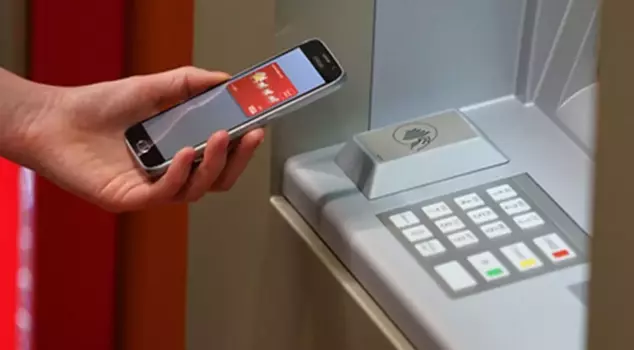 A new era in mobile banking and ATMs: Disclosure requirement is coming.