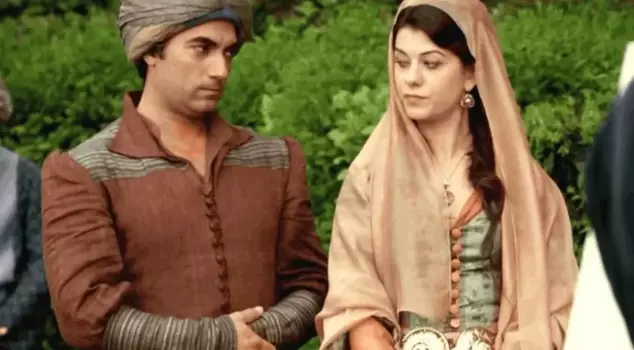 Those who have seen Sümbül Ağa from 
