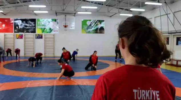 Turkey is experiencing a golden age in sports: The number of athletes has increased 63 times in the last 20 years.