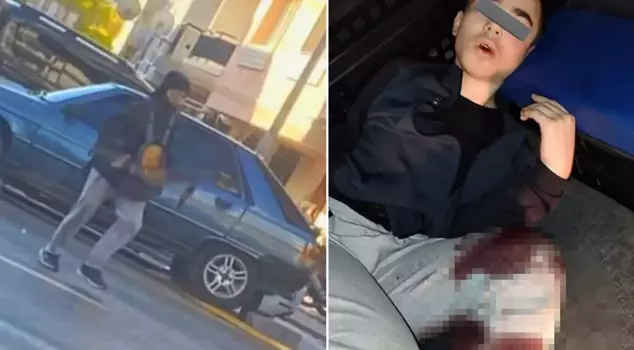 The 16-year-old attacker who martyred 2 police officers has been captured! The striking detail was revealed by the Governor.