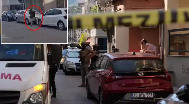 Five people have been detained in connection with the police station attack in which two police officers were martyred.