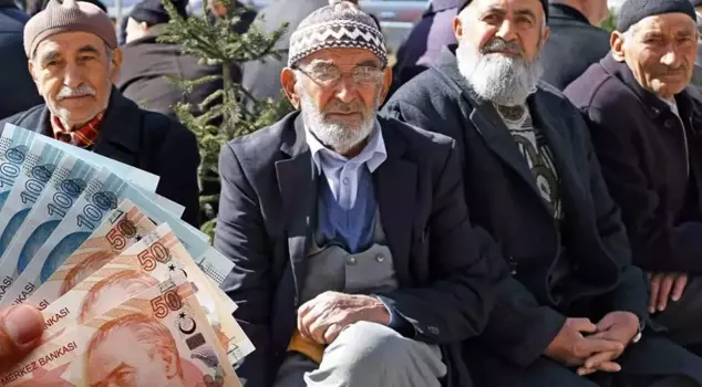 The survey conducted in 26 provinces is widely discussed: Here is the first party of retirees.