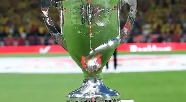 Three teams have been disqualified from the Ziraat Turkey Cup.
