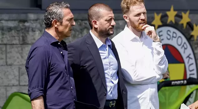 Ali Koç said, 