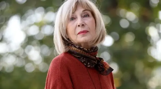 The heartbreaking news of Ayşe Kulin: There are no words to describe my pain.