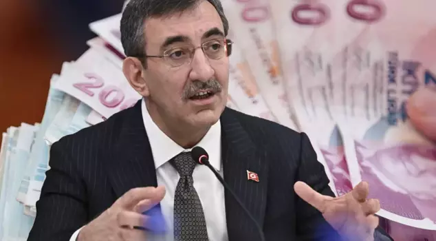 Vice President Yılmaz: Inflation is expected to be 28.5% by the end of the year.