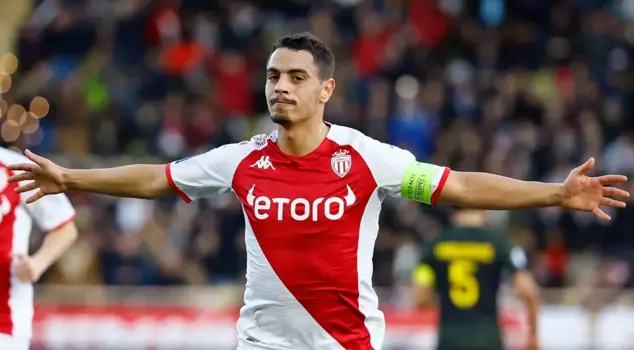World-famous striker Wissam Ben Yedder is in Turkey! His new team has surprised everyone.