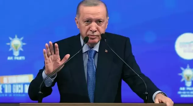 A striking message from Erdoğan! Is a regulation coming for children involved in crime?