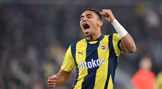 Fenerbahçe terminated Djiku's contract.