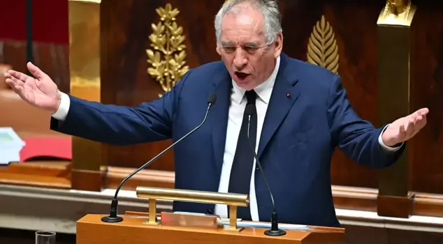 In France, Prime Minister François Bayrou's government has fallen.