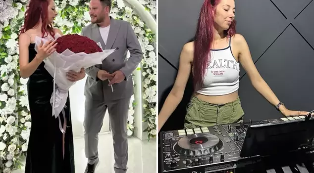 The young DJ passed away from a heart attack just two days after getting engaged.