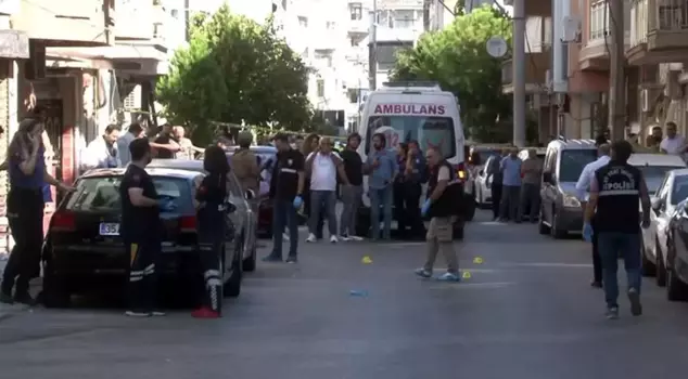 Armed attack on the police station in Izmir: 2 police officers martyred, 1 police officer injured.