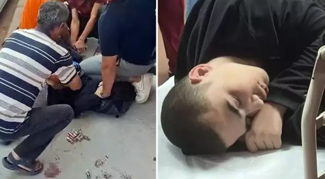 The number of arrests in the police station attack in Izmir has increased! An Iranian national was captured in Istanbul.