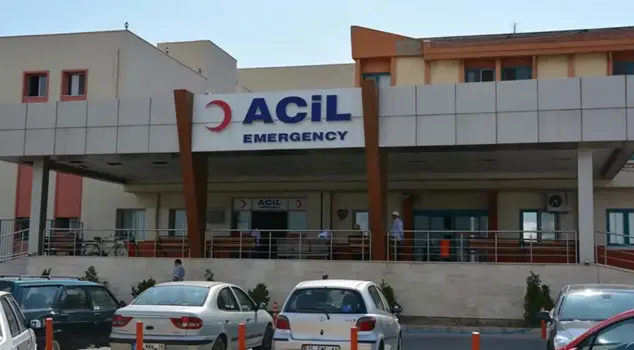 A high school student killed his father and injured his mother before attempting suicide.