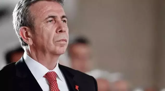 Mansur Yavaş's response to the Istanbul Governorship from CHP: What decision could be the basis for this?
