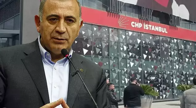 A claim that will stir things up: CHP plans to change the address of the Istanbul Provincial Presidency every day.