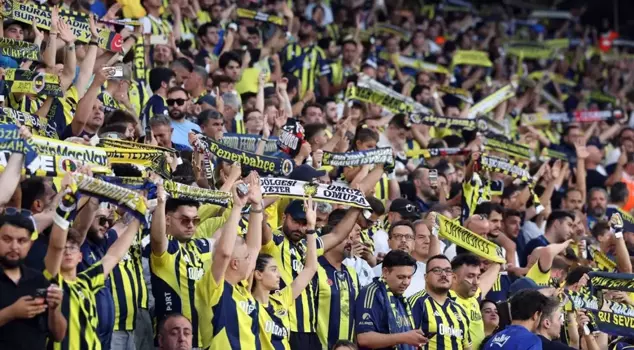 An official statement has arrived! Fenerbahçe's star has gone to the eternal rival.