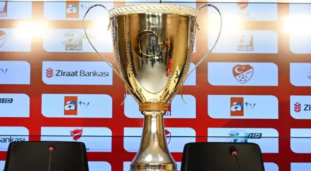 The draw for the 2nd Qualifying Round of the Ziraat Turkey Cup has been held.