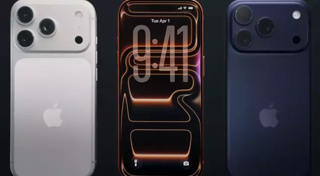 Apple has unveiled the iPhone 17 family! Here are the sales prices in Turkey.