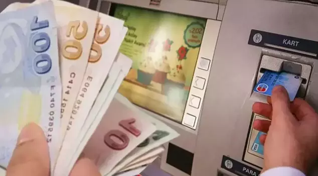 The deposit and withdrawal limits at ATMs have changed once again.