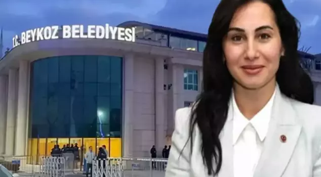 Beykoz Deputy Mayor Özlem Vural Gürzel has resigned from the CHP.