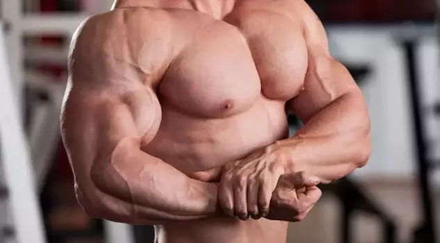 The tragic end of the bodybuilder known throughout the country.