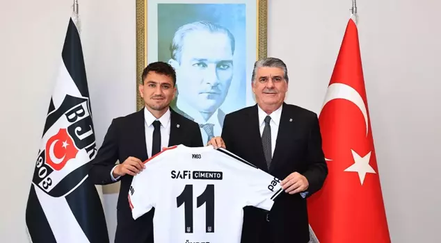 The behind-the-scenes details of Cengiz Ünder's transfer have emerged.